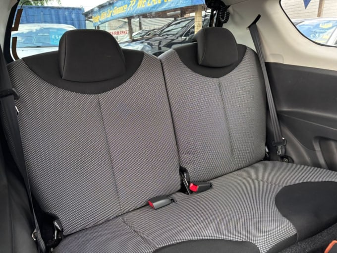 2025 Toyota Aygo