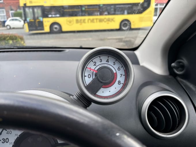 2025 Toyota Aygo