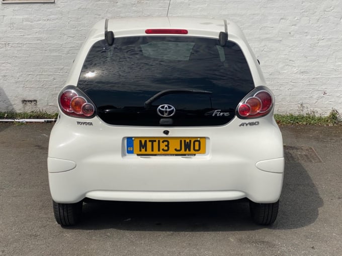 2025 Toyota Aygo