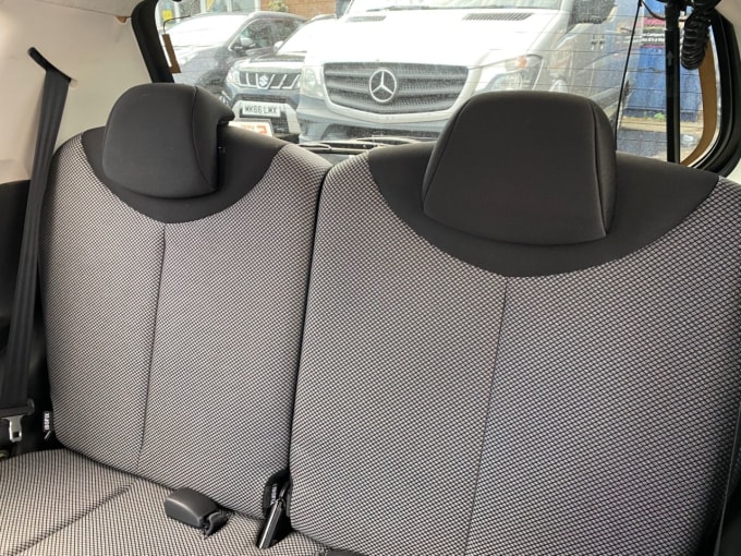 2025 Toyota Aygo