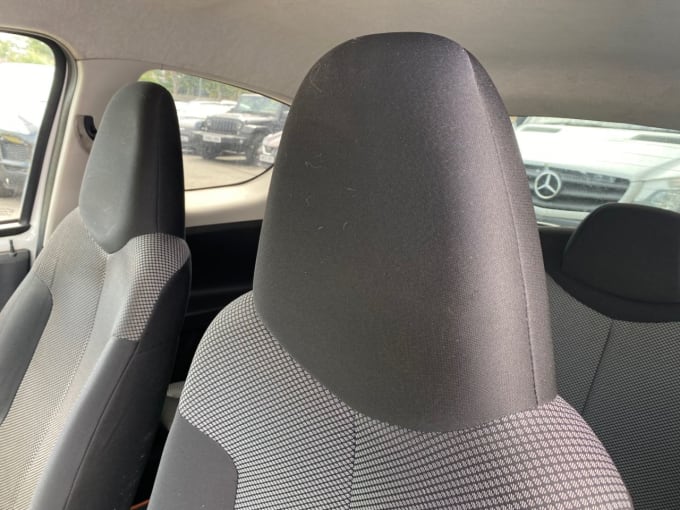 2025 Toyota Aygo
