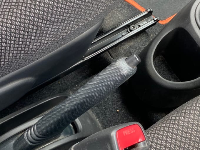 2025 Toyota Aygo