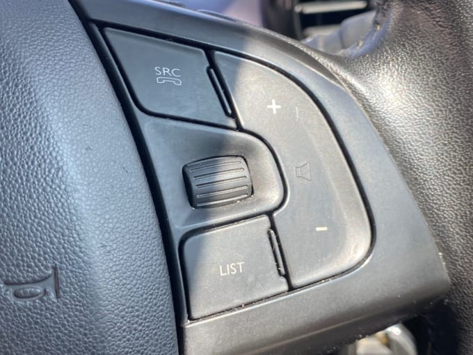 2025 Citroen C4 Cactus