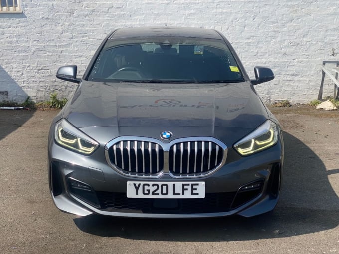 2025 BMW 1 Series