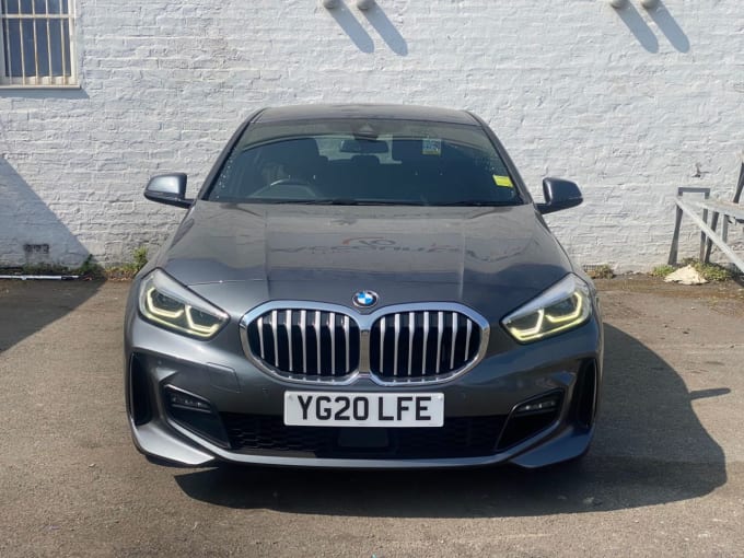 2025 BMW 1 Series