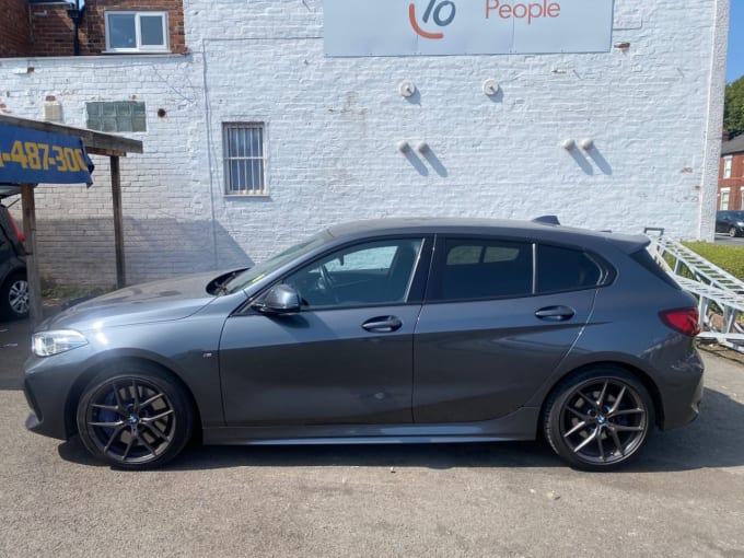 2025 BMW 1 Series