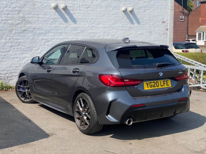 2025 BMW 1 Series