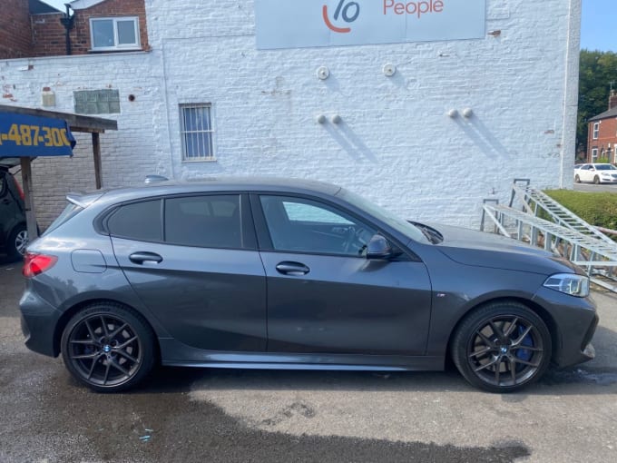 2025 BMW 1 Series