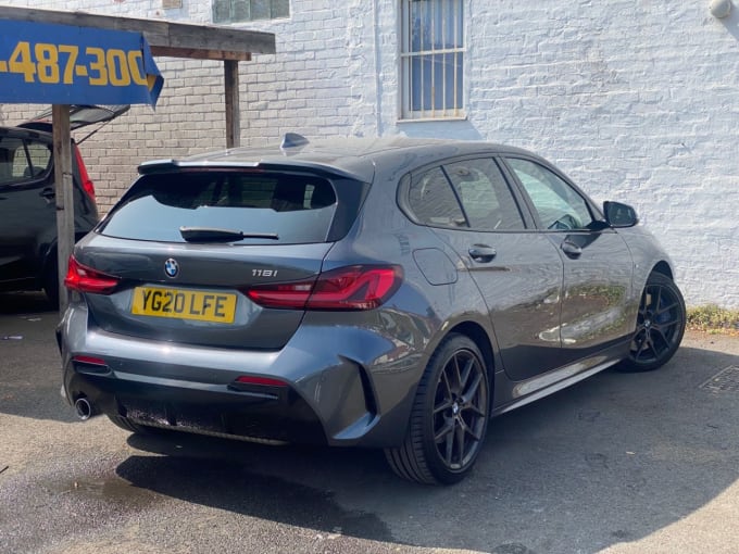 2025 BMW 1 Series