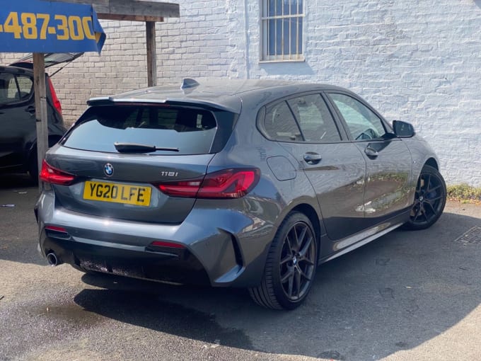 2025 BMW 1 Series