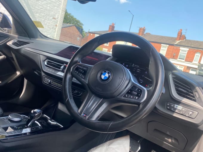 2025 BMW 1 Series