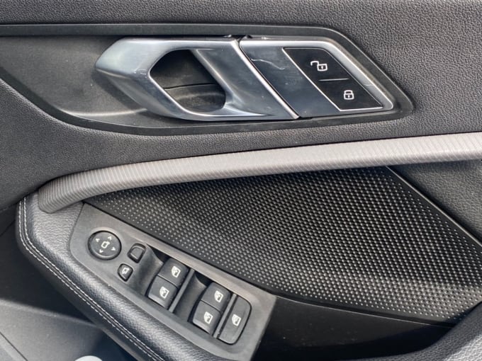2025 BMW 1 Series