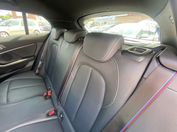2025 BMW 1 Series