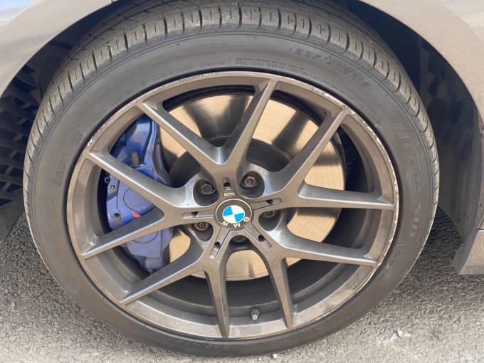 2025 BMW 1 Series