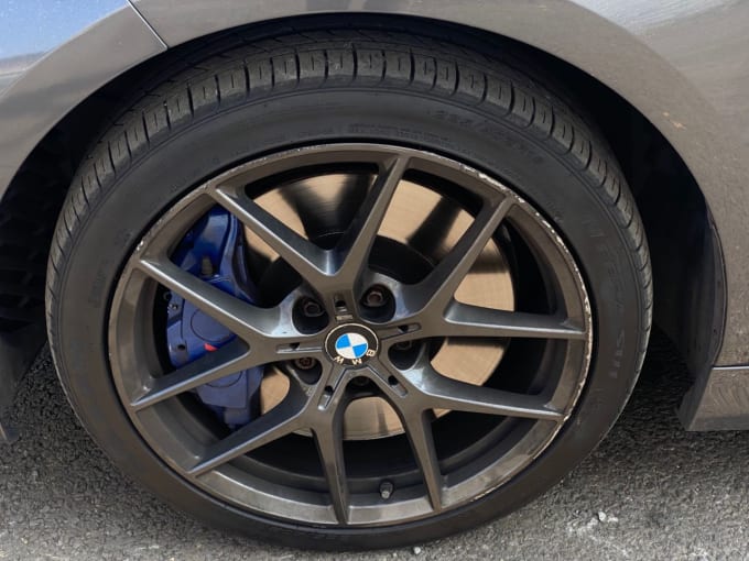 2025 BMW 1 Series