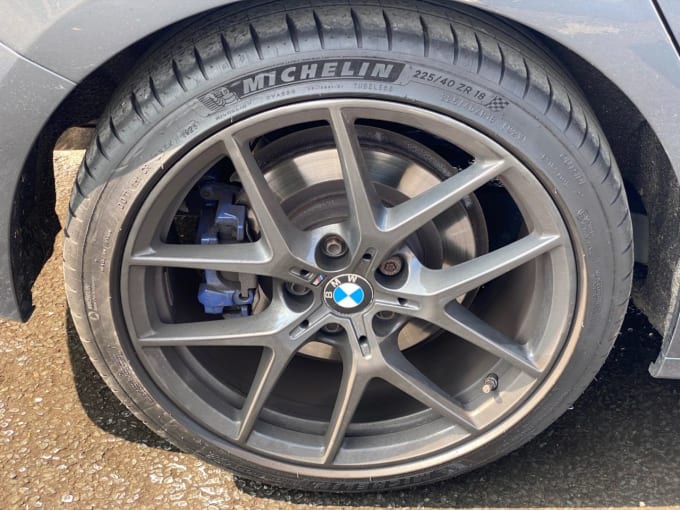2025 BMW 1 Series