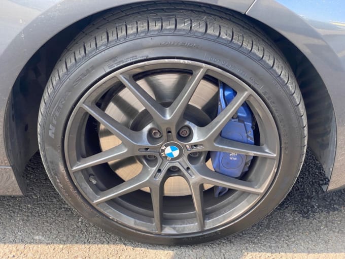 2025 BMW 1 Series