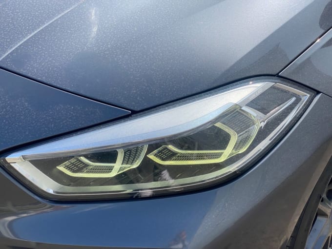 2025 BMW 1 Series