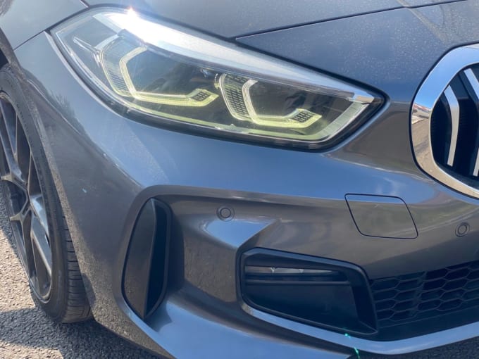 2025 BMW 1 Series