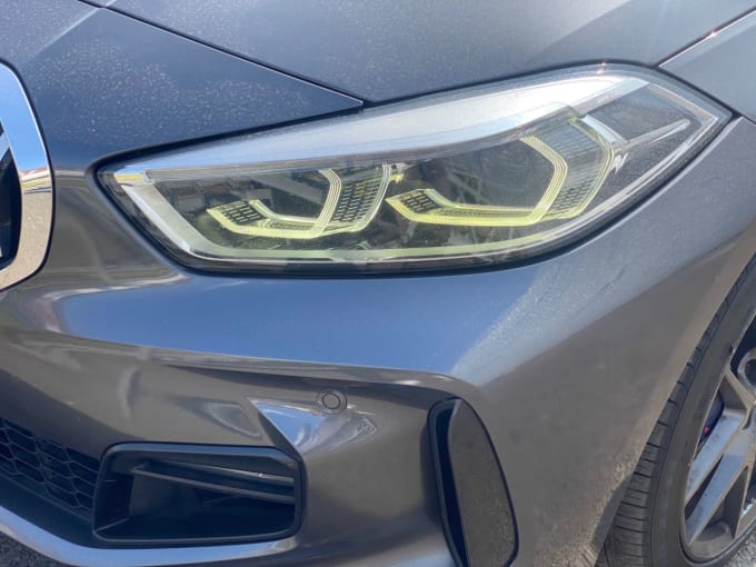 2025 BMW 1 Series
