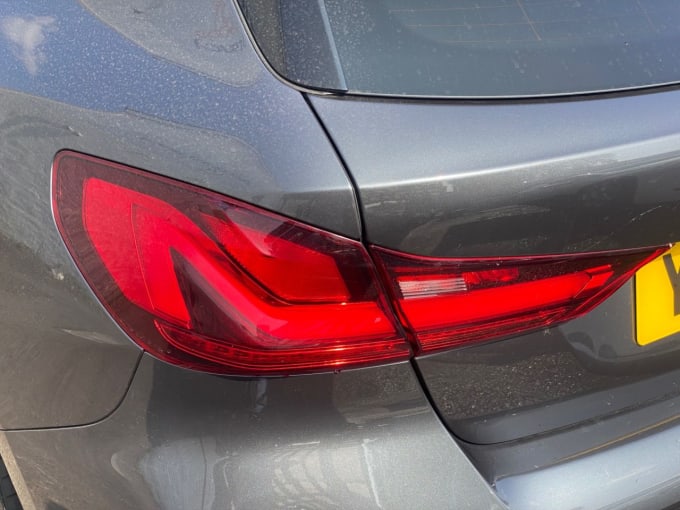 2025 BMW 1 Series