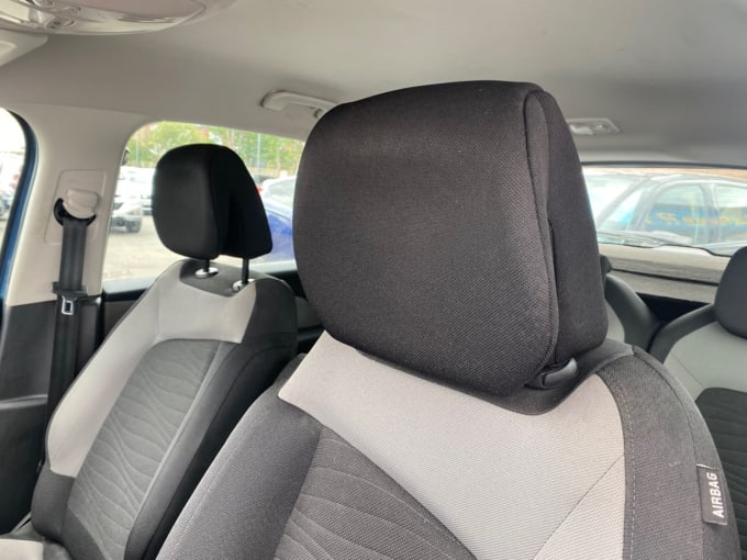 2025 Citroen C4 Picasso