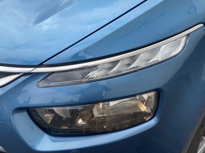 2025 Citroen C4 Picasso