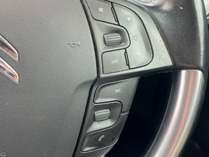 2025 Citroen C4 Picasso