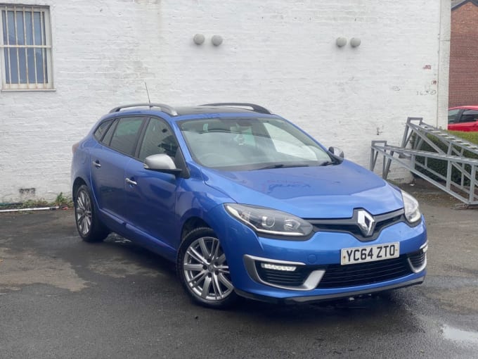 2025 Renault Megane