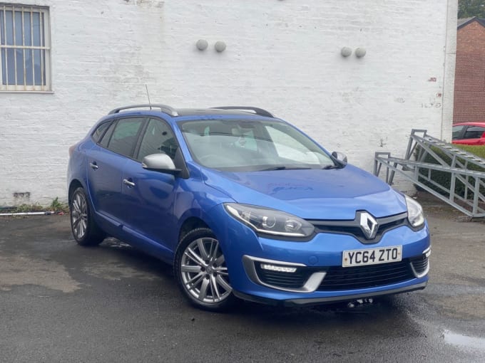 2025 Renault Megane
