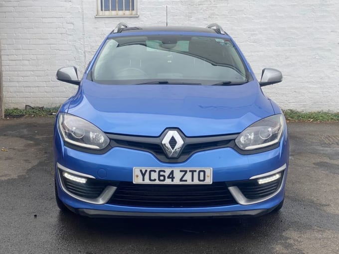 2025 Renault Megane