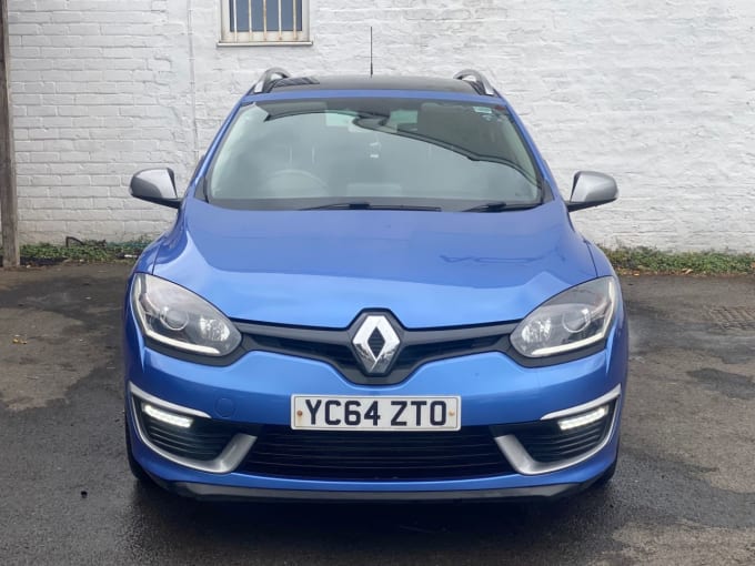 2025 Renault Megane