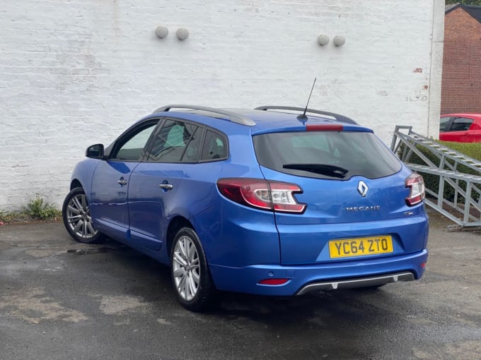 2025 Renault Megane