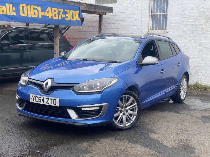 2025 Renault Megane