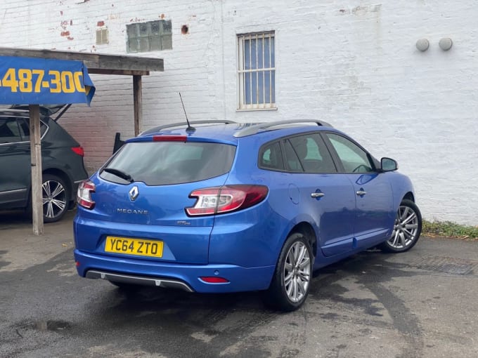 2025 Renault Megane