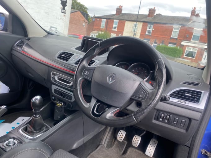 2025 Renault Megane