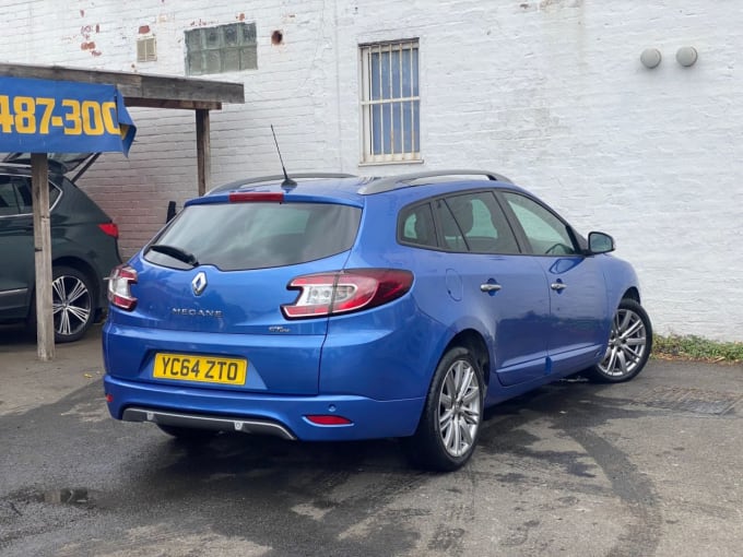 2025 Renault Megane