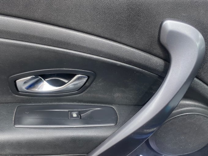 2025 Renault Megane