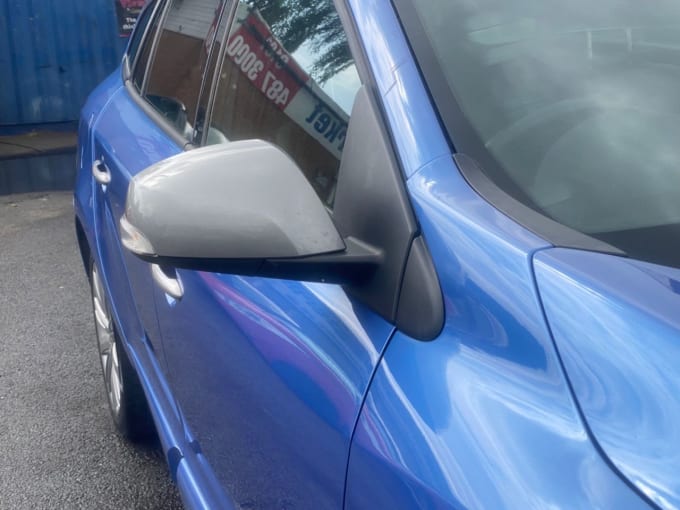 2025 Renault Megane