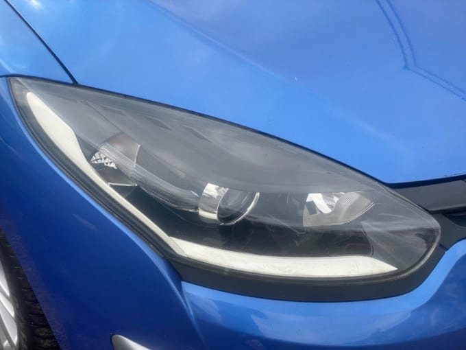 2025 Renault Megane