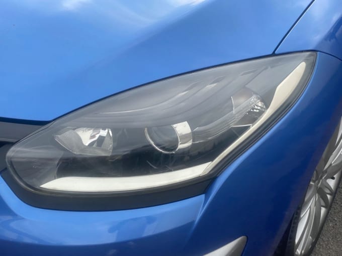 2025 Renault Megane