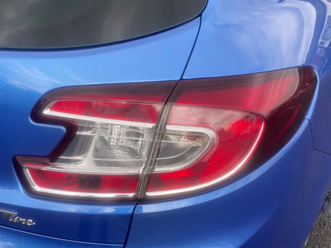 2025 Renault Megane
