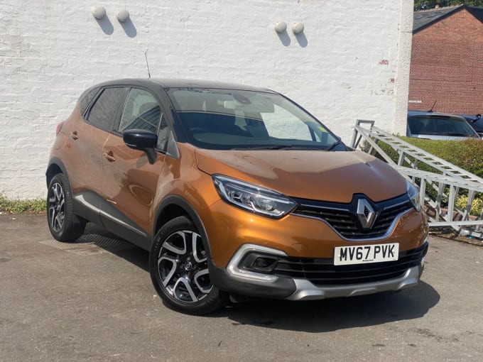 2025 Renault Captur