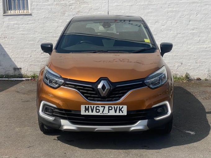 2025 Renault Captur