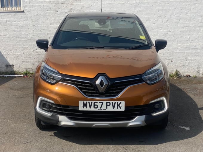 2025 Renault Captur