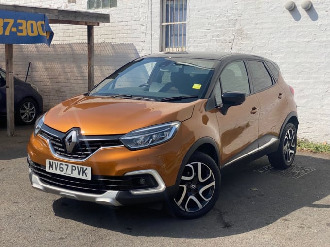 2025 Renault Captur