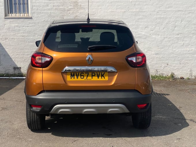 2025 Renault Captur