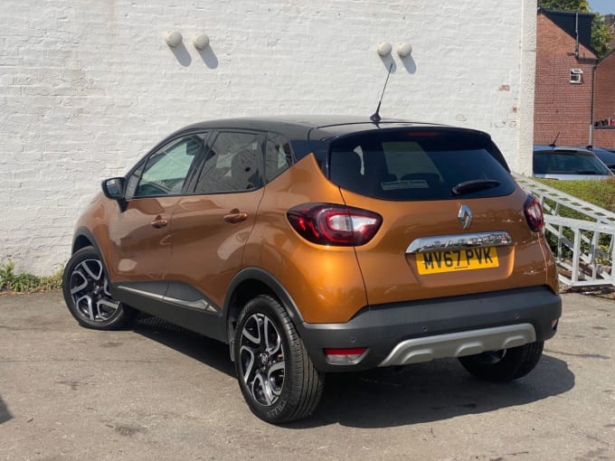 2025 Renault Captur
