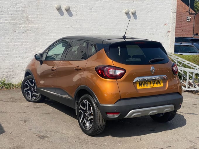 2025 Renault Captur