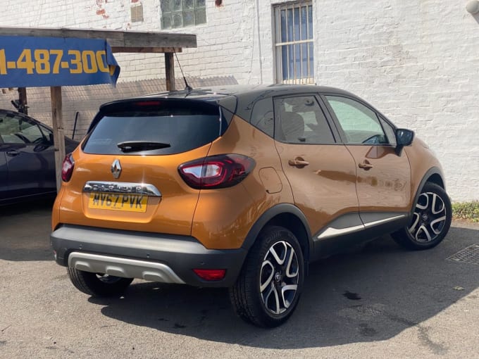 2025 Renault Captur